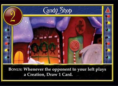 Candy Shop
